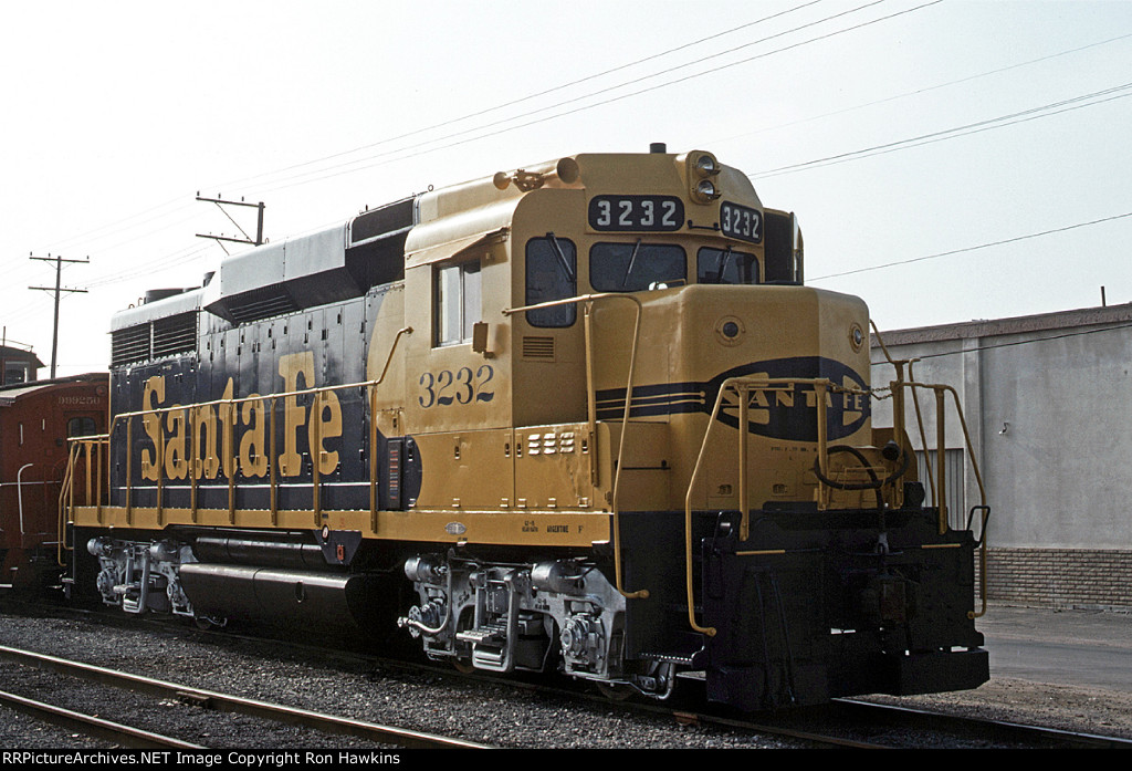 ATSF 3232 (REPOST)